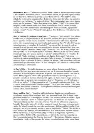 Biblia de Jerusalém