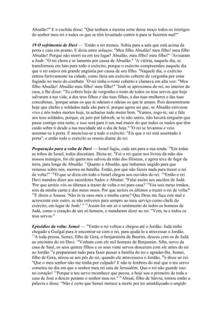 Biblia de Jerusalém