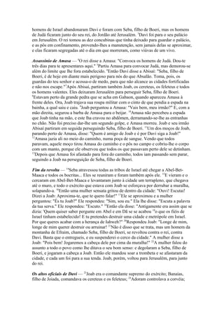 Biblia de Jerusalém