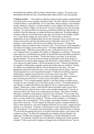 Biblia de Jerusalém