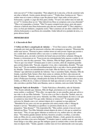 Biblia de Jerusalém