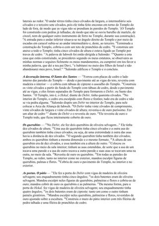 Biblia de Jerusalém