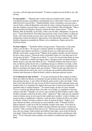 Biblia de Jerusalém