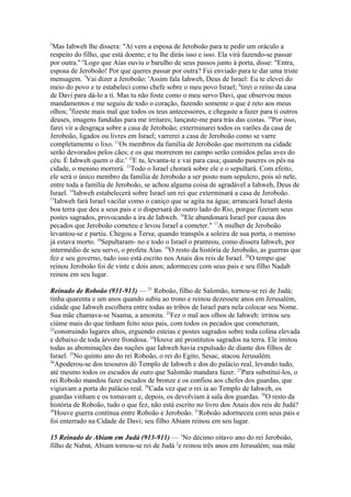 Biblia de Jerusalém