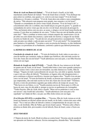 Biblia de Jerusalém