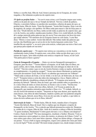 Biblia de Jerusalém