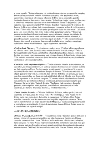 Biblia de Jerusalém