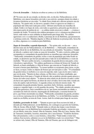 Biblia de Jerusalém