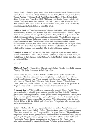 Biblia de Jerusalém