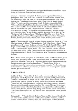 Biblia de Jerusalém