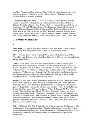 Biblia de Jerusalém