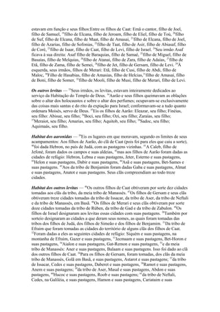 Biblia de Jerusalém