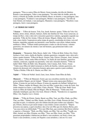 Biblia de Jerusalém