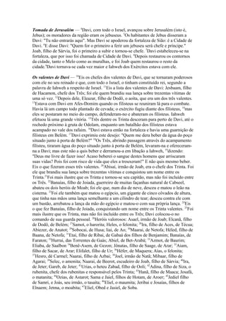 Biblia de Jerusalém