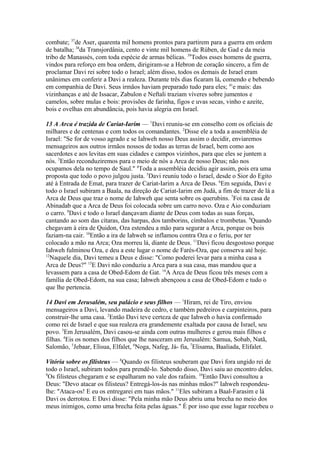 Biblia de Jerusalém