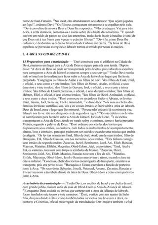 Biblia de Jerusalém