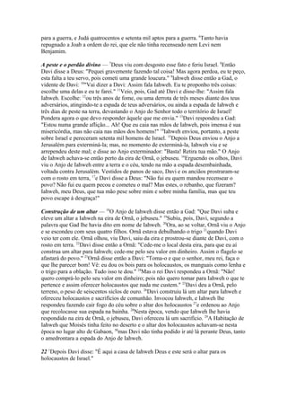 Biblia de Jerusalém