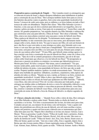 Biblia de Jerusalém