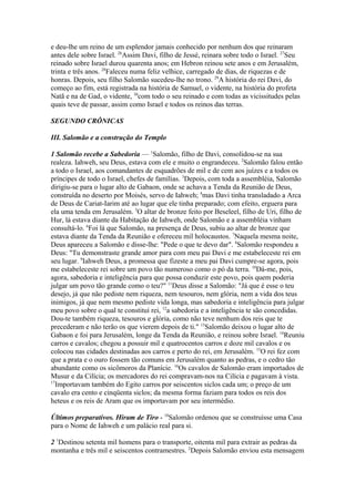 Biblia de Jerusalém