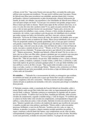 Biblia de Jerusalém