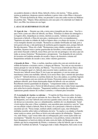 Biblia de Jerusalém