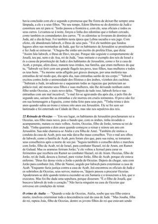 Biblia de Jerusalém