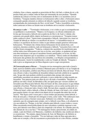 Biblia de Jerusalém