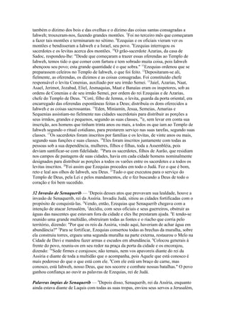 Biblia de Jerusalém