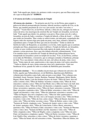 Biblia de Jerusalém