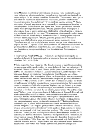 Biblia de Jerusalém