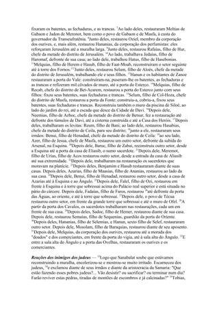 Biblia de Jerusalém