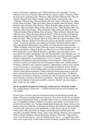 Biblia de Jerusalém