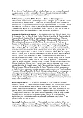 Biblia de Jerusalém