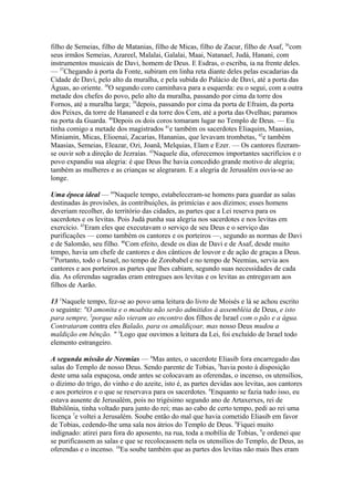 Biblia de Jerusalém