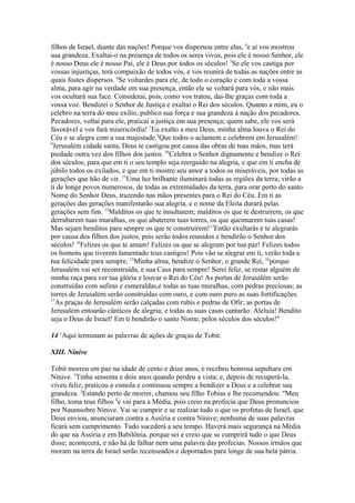 Biblia de Jerusalém