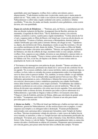 Biblia de Jerusalém