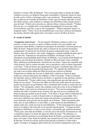 Biblia de Jerusalém