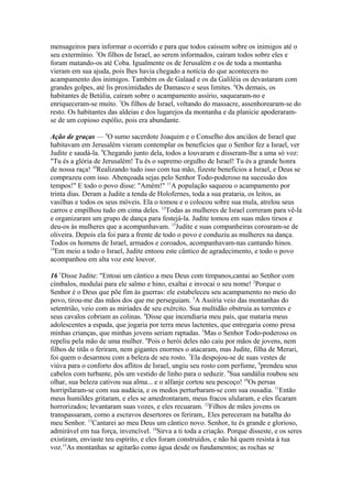 Biblia de Jerusalém