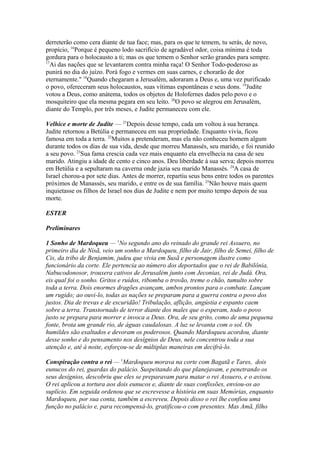 Biblia de Jerusalém