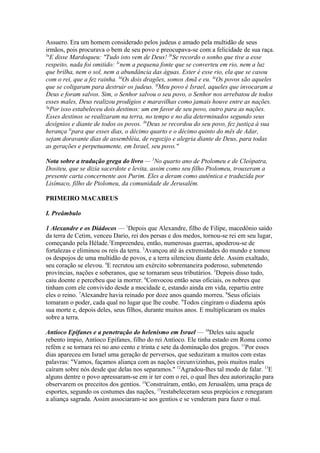 Biblia de Jerusalém