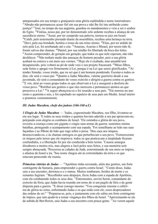 Biblia de Jerusalém