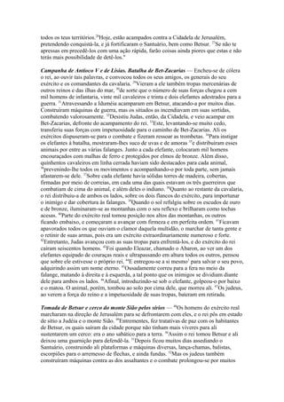 Biblia de Jerusalém