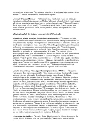 Biblia de Jerusalém