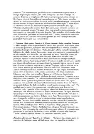 Biblia de Jerusalém