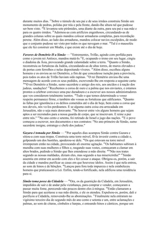 Biblia de Jerusalém