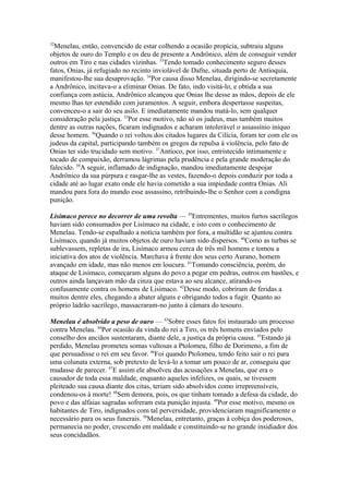 Biblia de Jerusalém