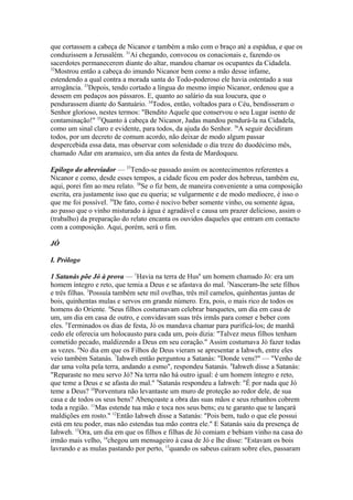 Biblia de Jerusalém