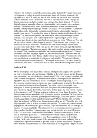 Biblia de Jerusalém