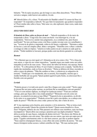 Biblia de Jerusalém