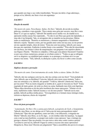 Biblia de Jerusalém